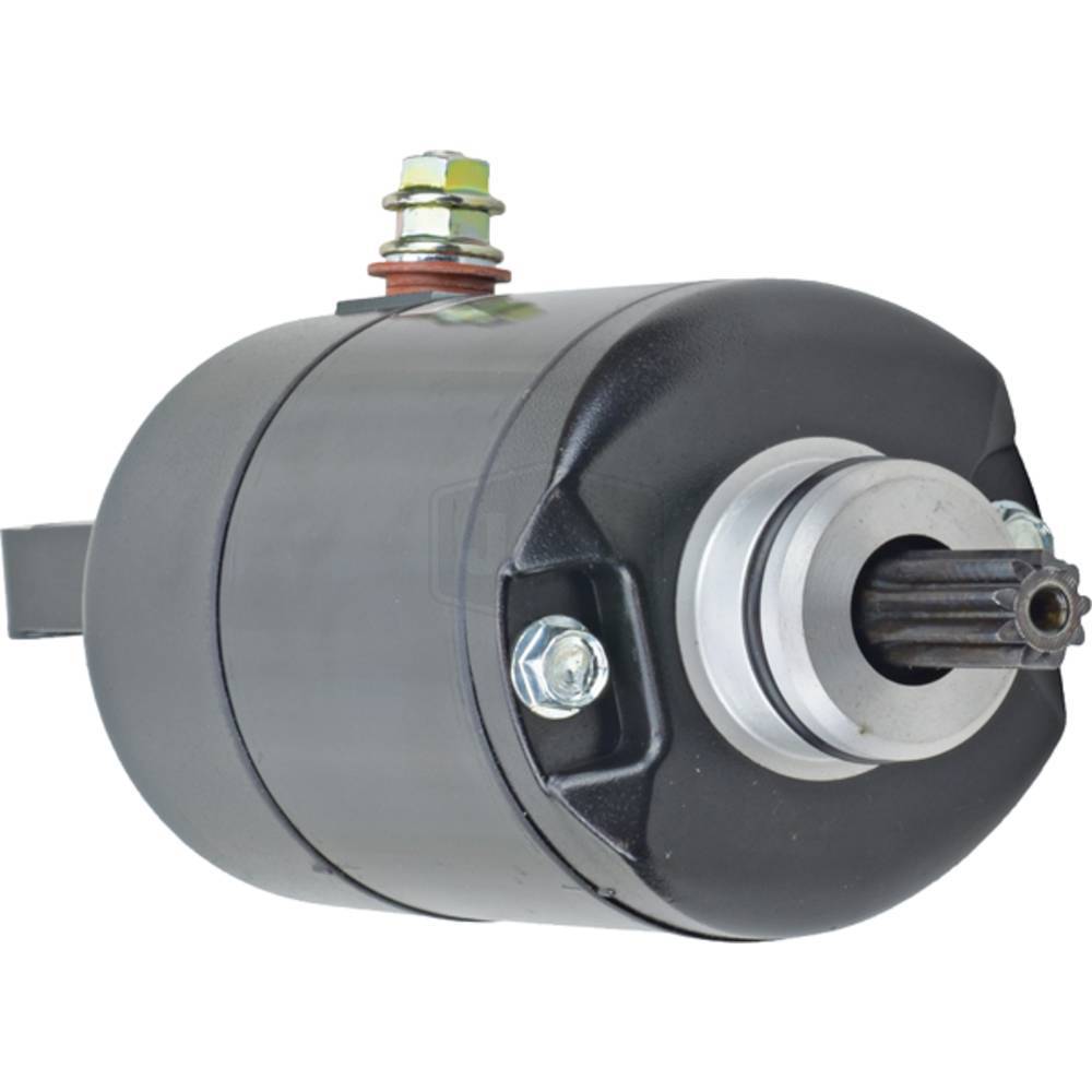 New ARROWHEAD AEP Starter Motor For BENELLI, YAMAHA 6-41054192