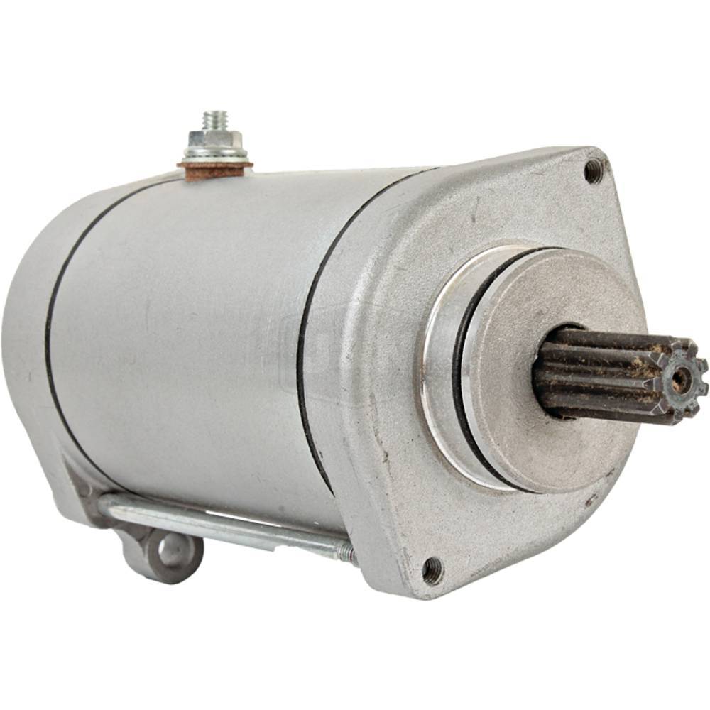 New ARROWHEAD Starter Motor For SUZUKI 6-41054201