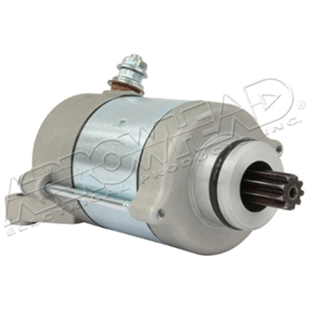 New ARROWHEAD Starter Motor For HONDA CRF450X 6-41054202