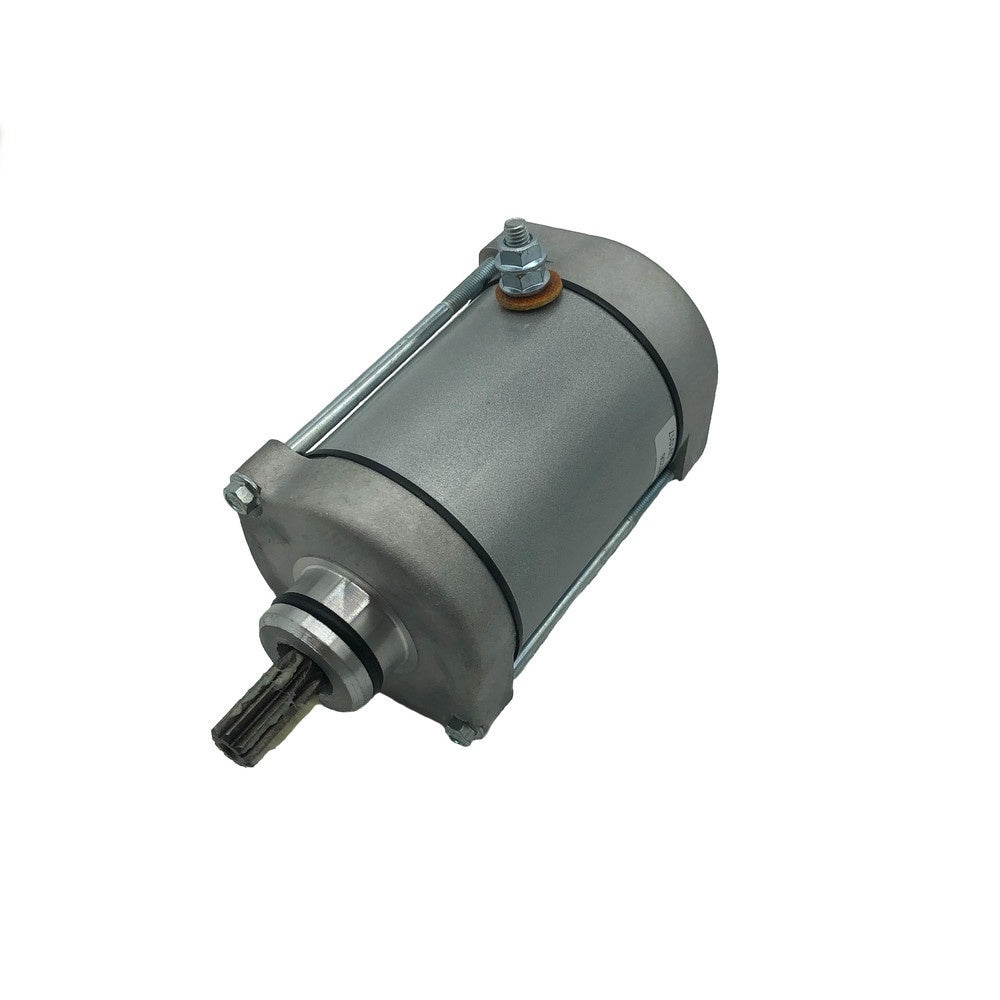 New ARROWHEAD Starter Motor For YAMAHA YZF-R1, FZS1000 FZ1 6-41054213