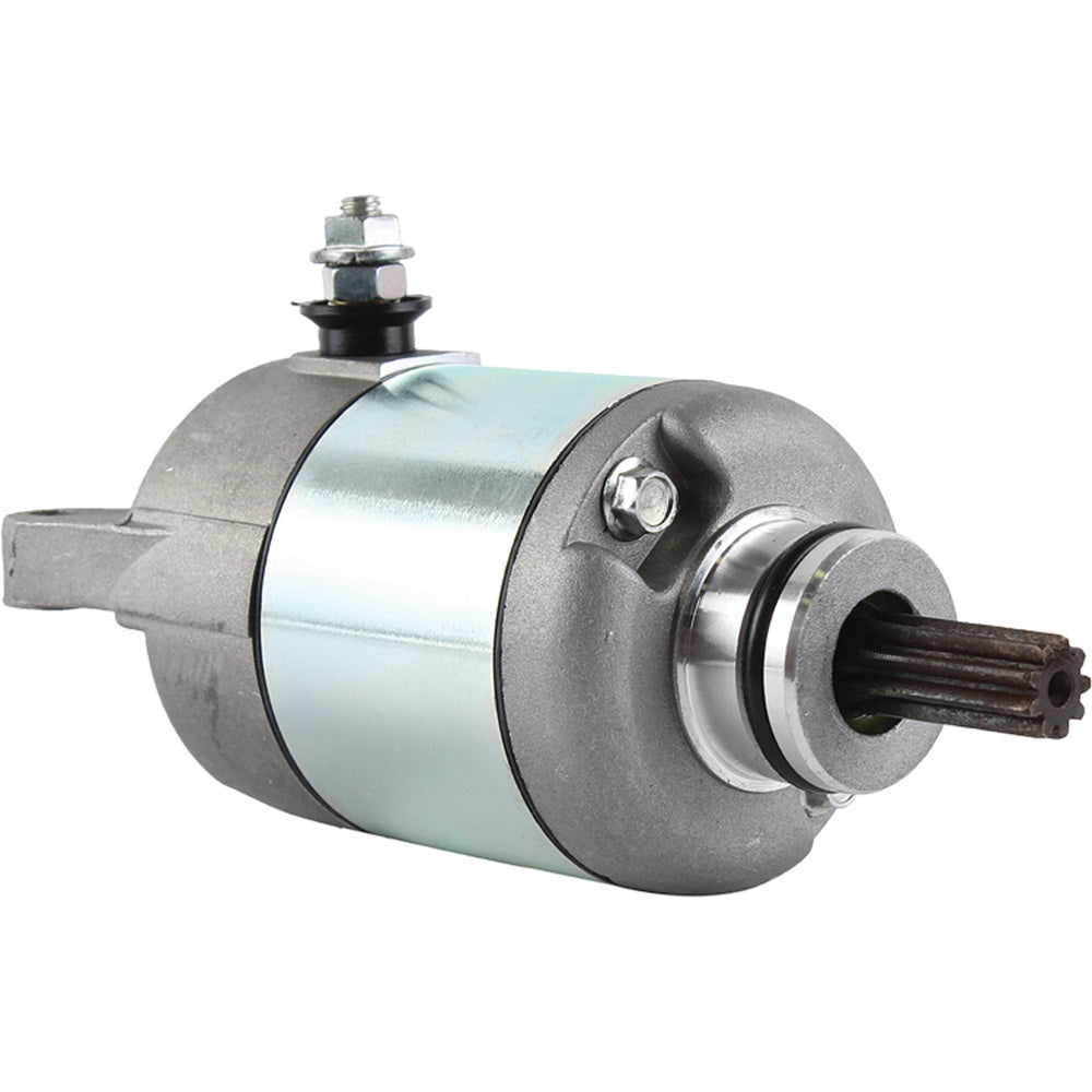 New ARROWHEAD AEP Starter Motor For HONDA CRF150F 6-41054224
