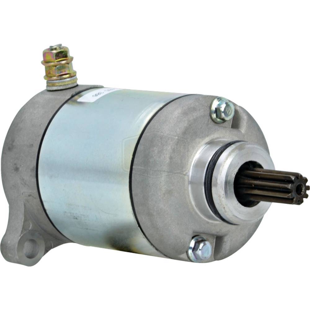 New ARROWHEAD Starter Motor For KAWASAKI 6-41054231
