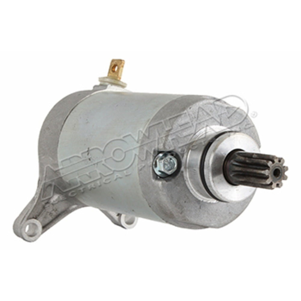 New ARROWHEAD Starter Motor For YAMAHA XV250 VIRAGO 6-41054252