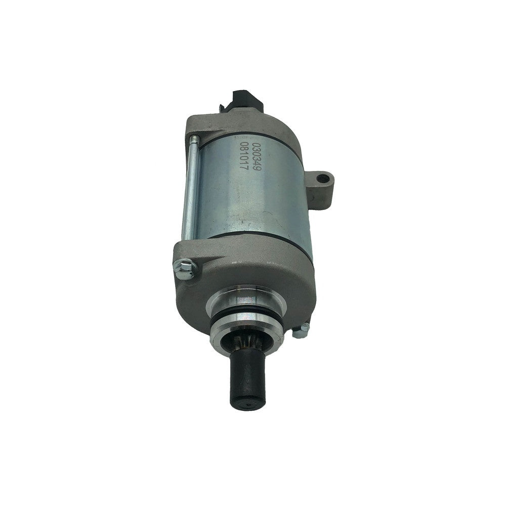 New ARROWHEAD AEP Starter Motor For HONDA CBR600RR 6-41054257