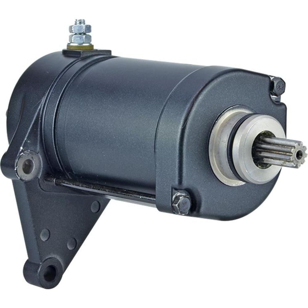 New ARROWHEAD Starter Motor For YAMAHA XV1900 6-41054268