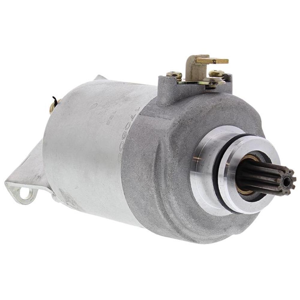 New ARROWHEAD Starter Motor For KAWASAKI KLF185 6-41054270