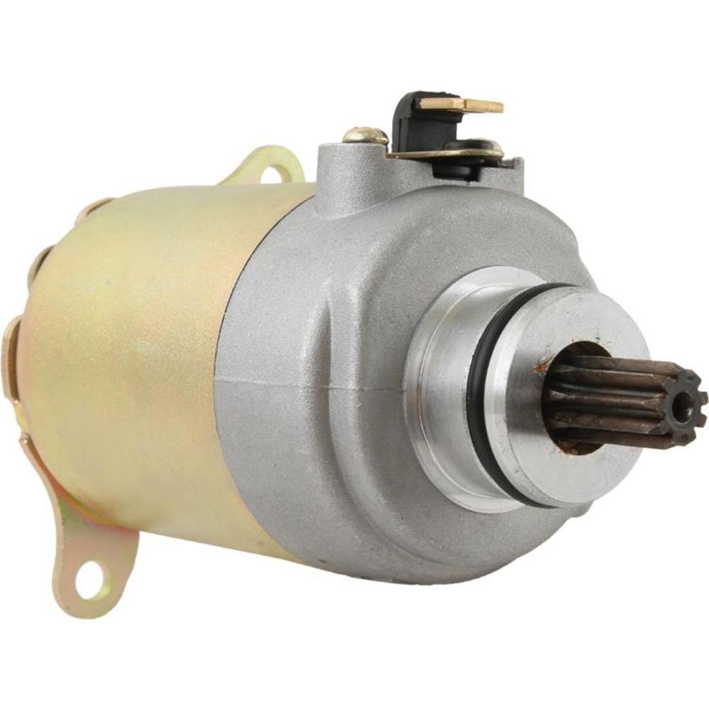 New ARROWHEAD Starter Motor For POLARIS 170 RZR 6-41058003