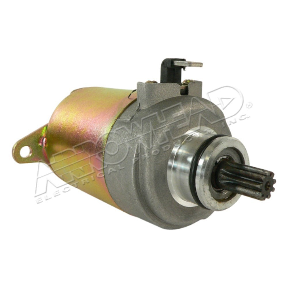 New ARROWHEAD AEP Starter Motor For BETA, KYMCO 6-41058004