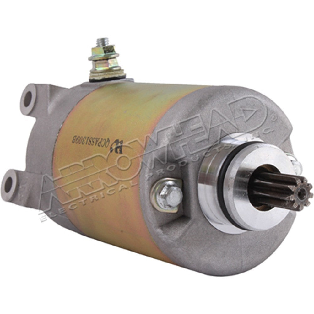 New ARROWHEAD AEP Starter Motor For CF-MOTO V5 6-41058008