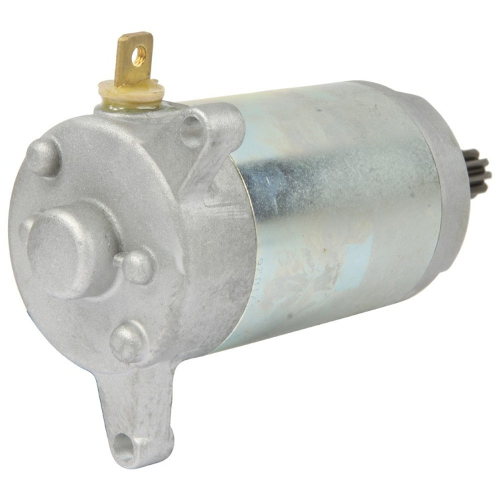 ARROWHEAD AEP Starter Motor For YAMAHA TT-R125L BIG WHEEL, TT-R125 6-41058028