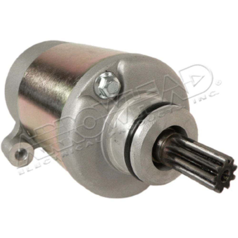 New ARROWHEAD Starter Motor For SUZUKI LT-Z90 QUADSPORT 6-41058039