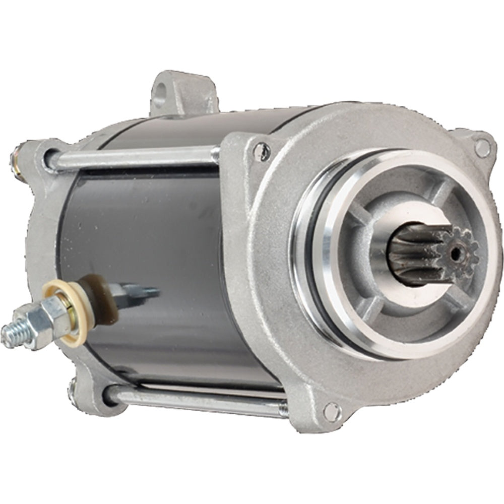 New ARROWHEAD Starter Motor For HONDA VF750F 6-41058041