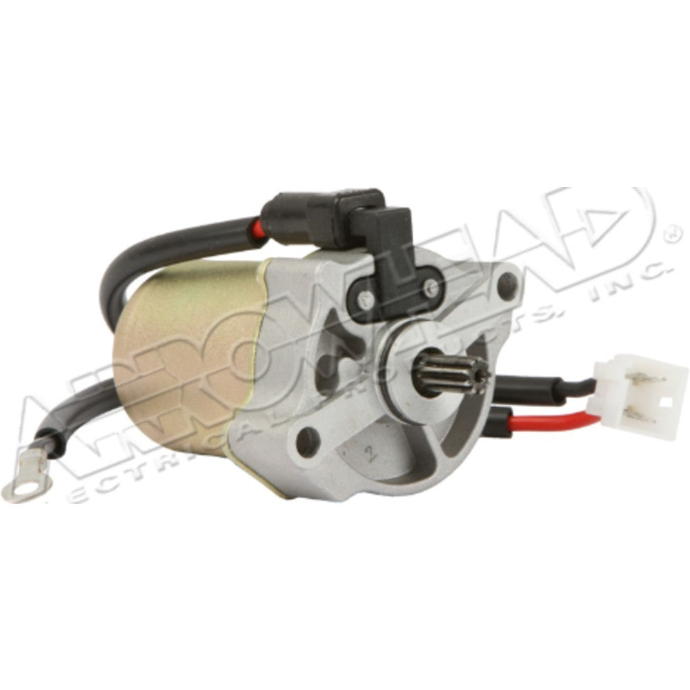 New ARROWHEAD Starter Motor For POLARIS 6-41058043