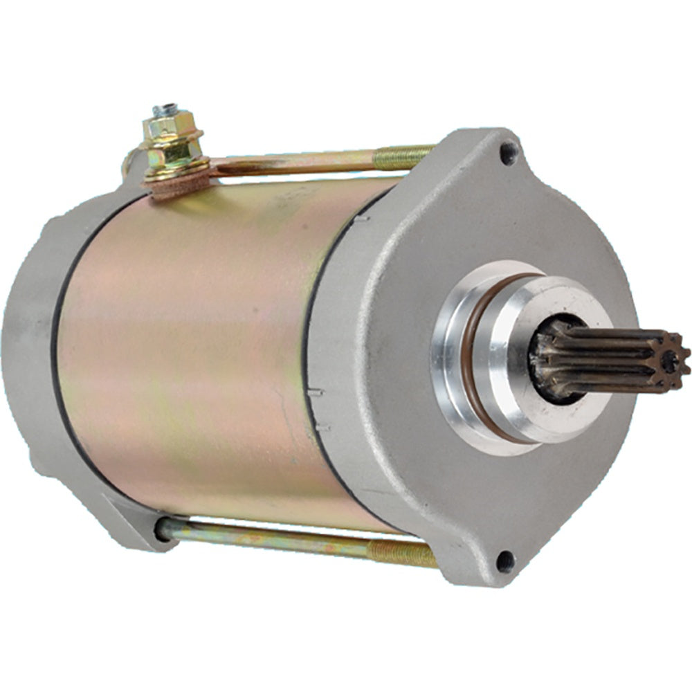 New ARROWHEAD AEP Starter Motor For KYMCO 6-41058045