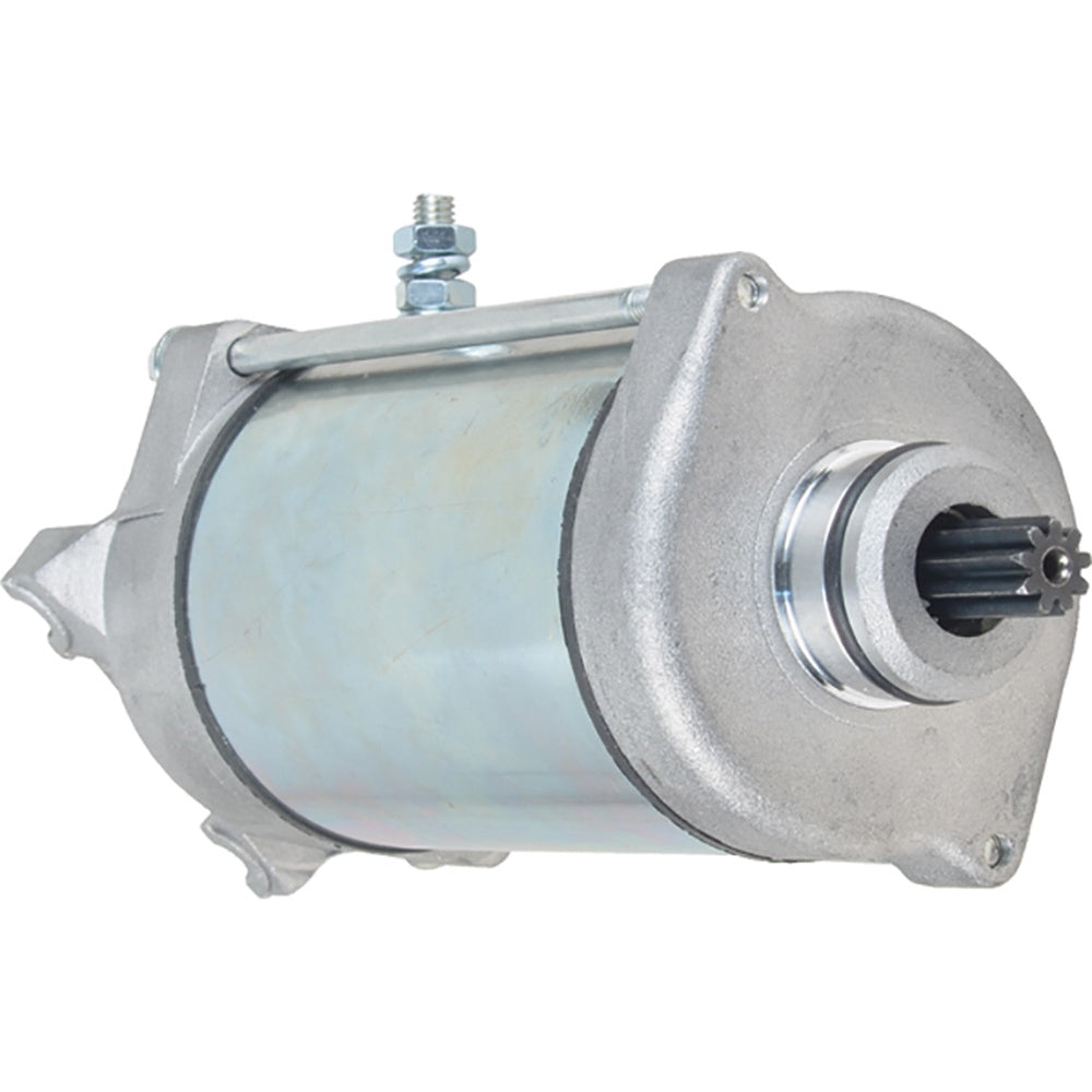 New ARROWHEAD Starter Motor For KAWASAKI 6-41058048