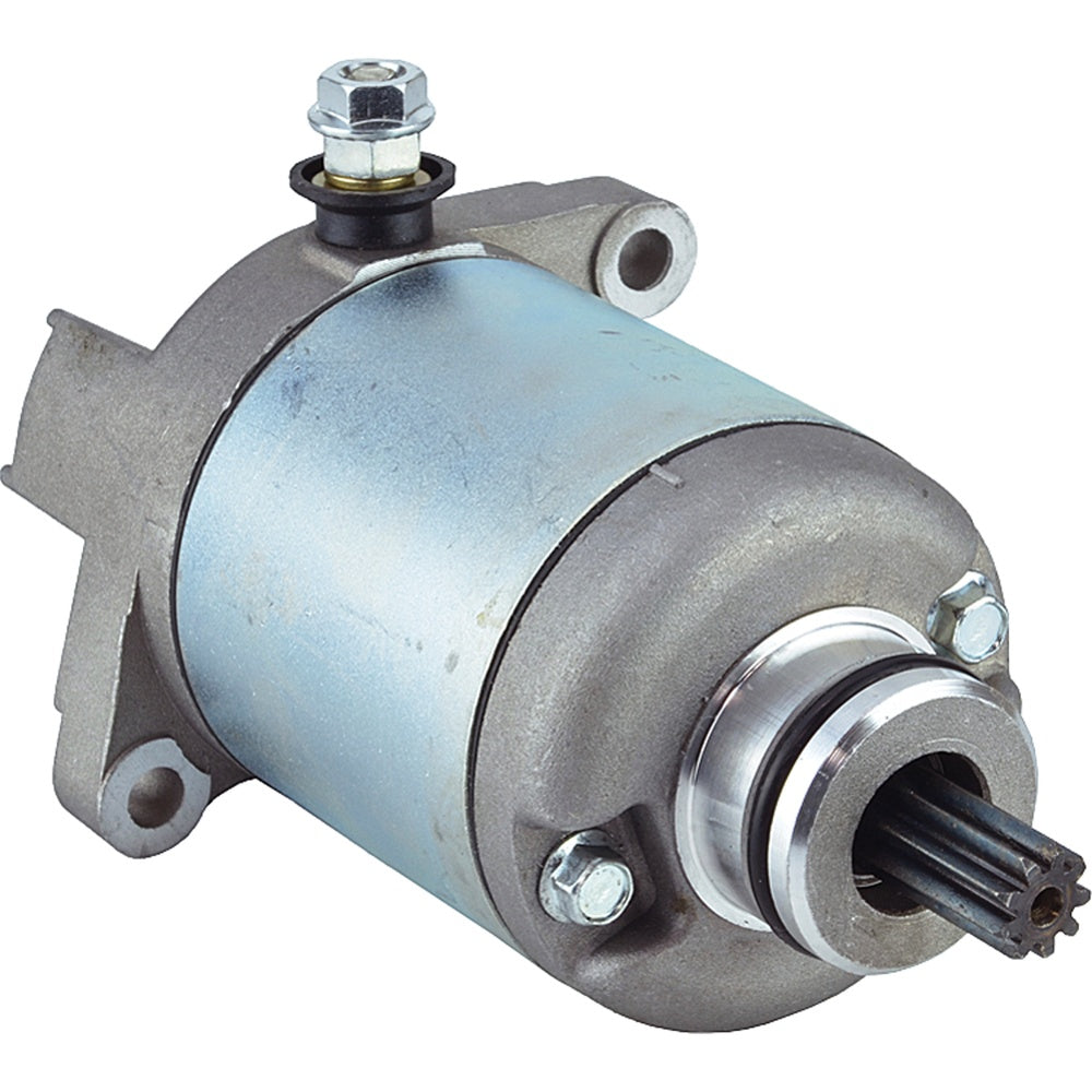 New ARROWHEAD AEP Starter Motor For APRILIA, BENELLI 6-41058074