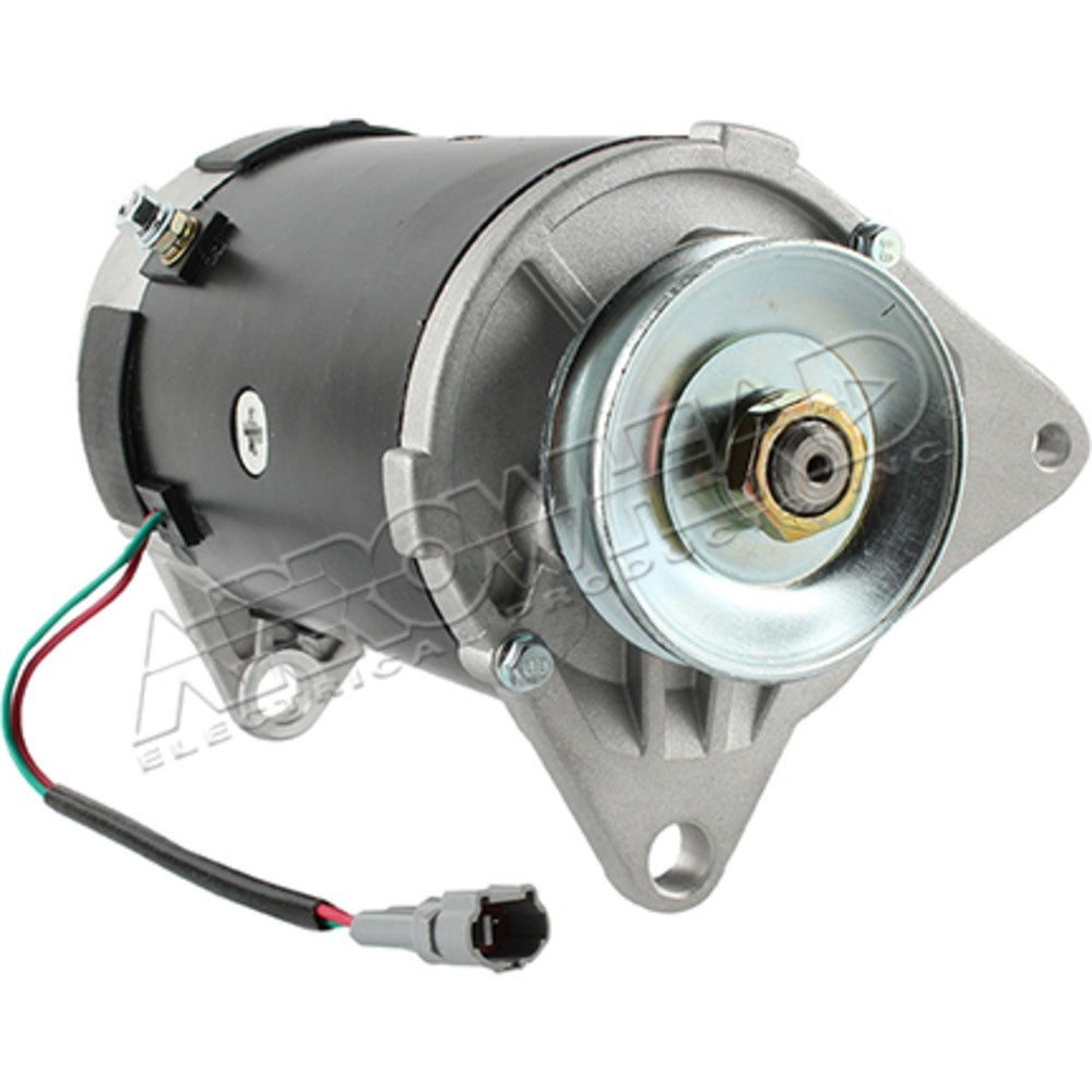 New ARROWHEAD AEP Starter Motor For YAMAHA YXP1000 PRO HAULER 6-42044006