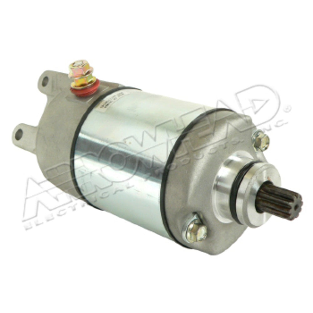 New ARROWHEAD Starter Motor For HONDA TRX350 6-SMU0030
