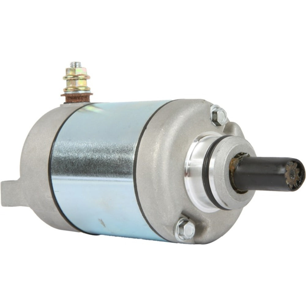 New ARROWHEAD Starter Motor For HONDA CBR600F, CBR600F4I 6-SMU0200