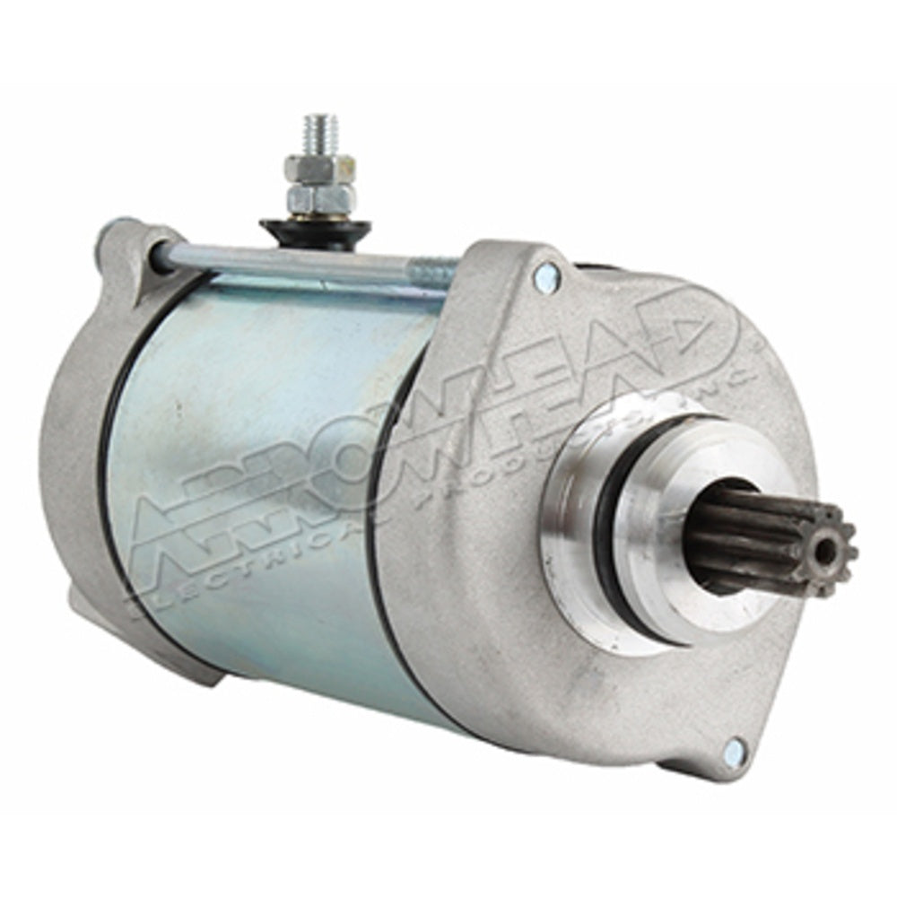 New ARROWHEAD Starter Motor For HONDA VT750DC, VT750DC BLACK WIDOW 6-SMU0238
