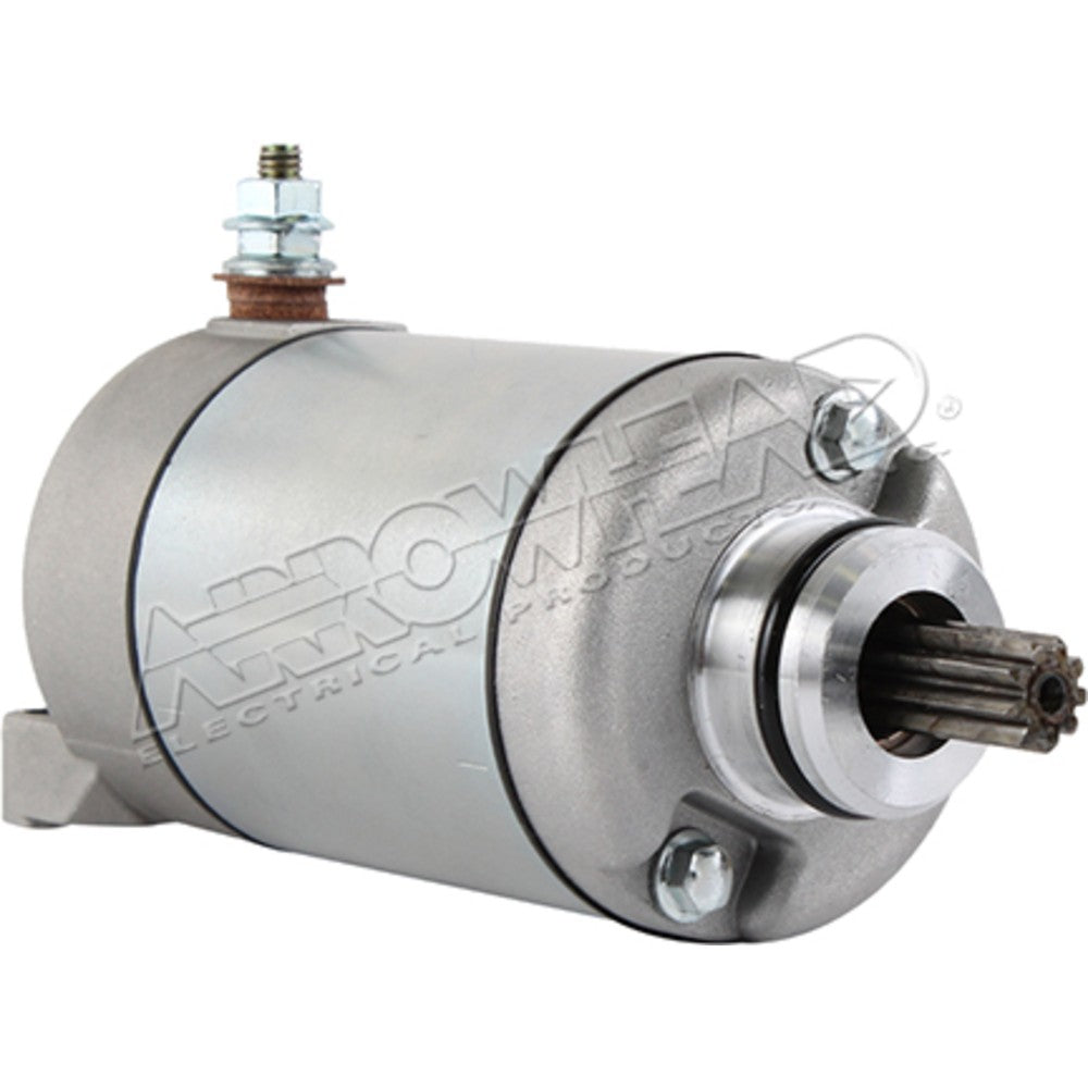 New ARROWHEAD AEP Starter Motor For HONDA 6-SMU0384