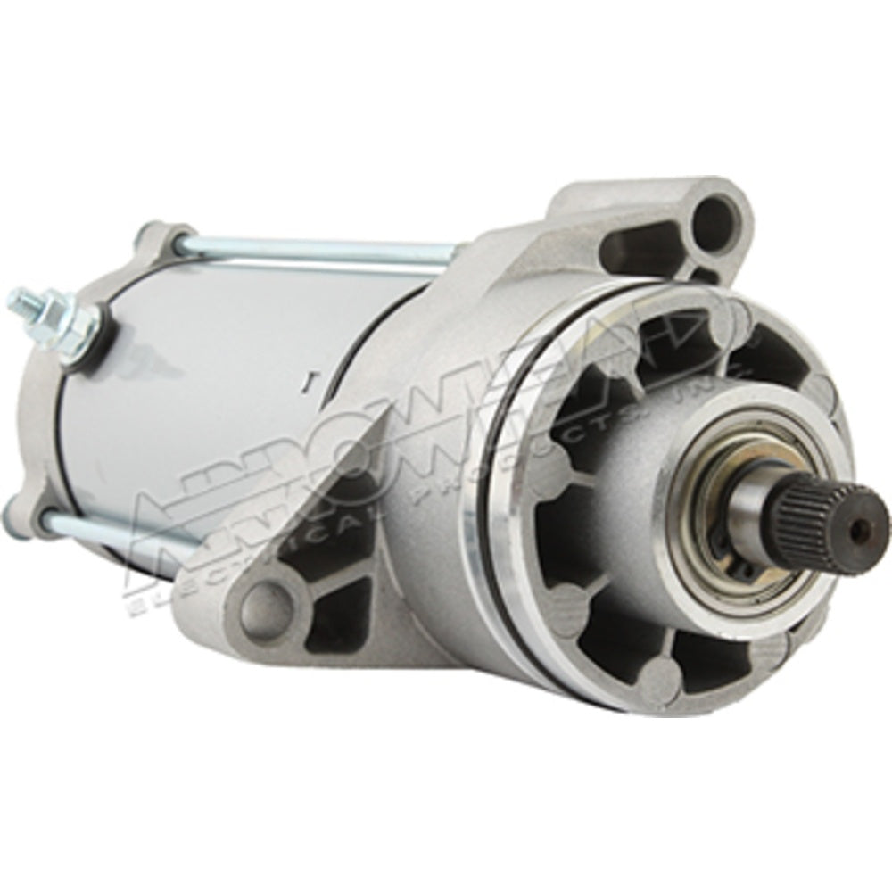 New ARROWHEAD Starter Motor For HONDA 6-SMU0390