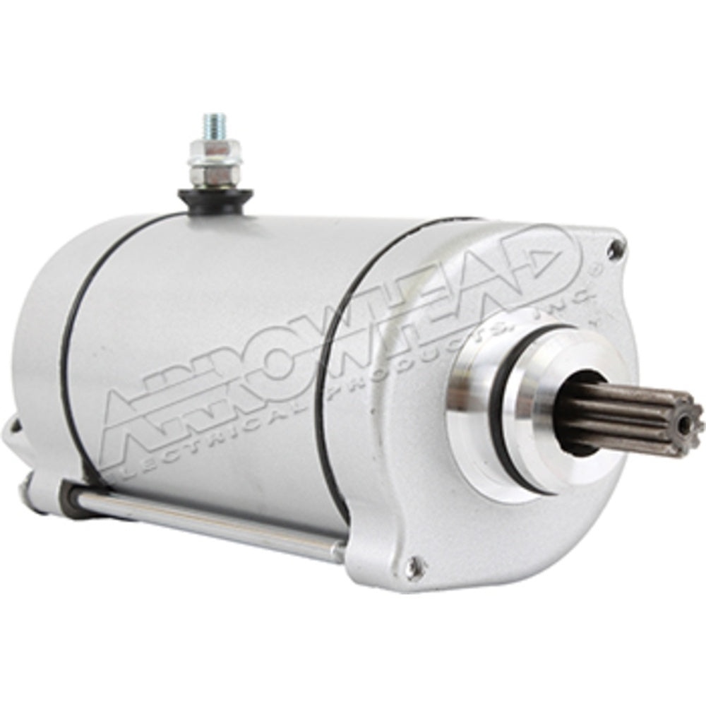 New ARROWHEAD Starter Motor For HONDA VTX1800C 6-SMU0395