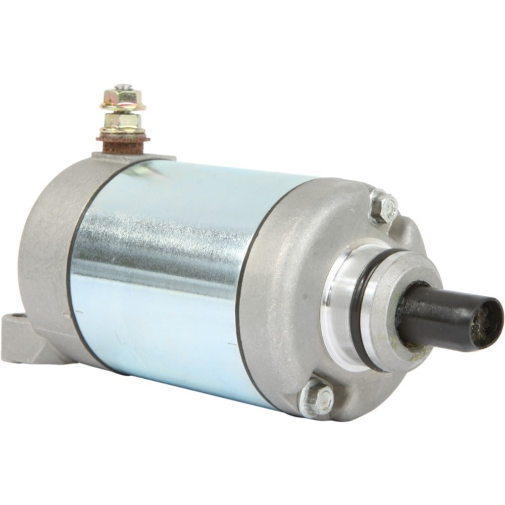 New ARROWHEAD Starter Motor For HONDA CBR1000RR 6-SMU0406