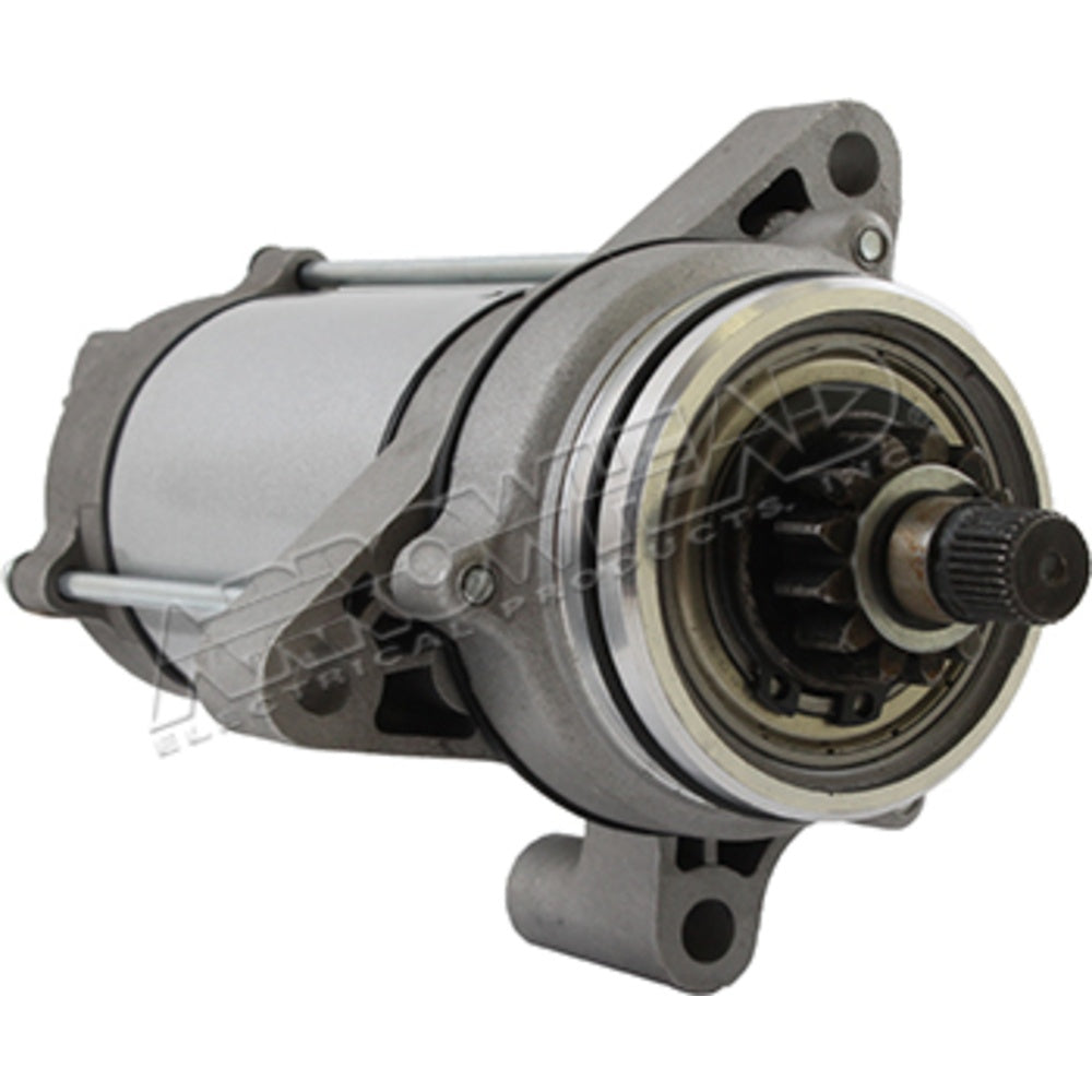 New ARROWHEAD Starter Motor For HONDA GL1800 GOLDWING 6-SMU0407