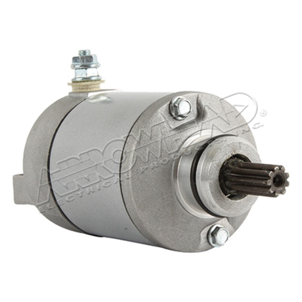 New ARROWHEAD AEP Starter Motor For SUZUKI GSX-R750, GSX-R600 6-SMU0436