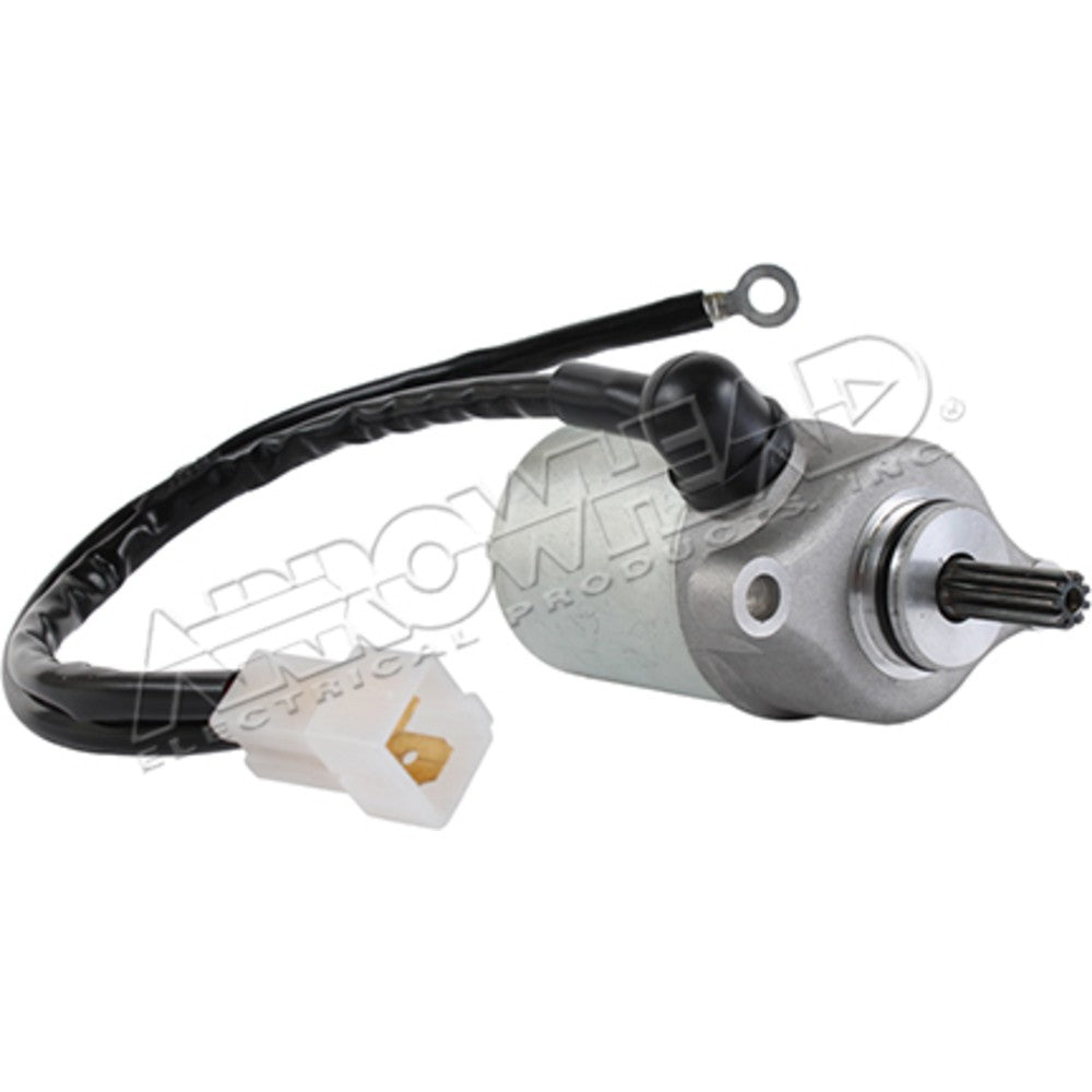 New ARROWHEAD AEP Starter Motor For YAMAHA XC50 VINO 6-SMU0454
