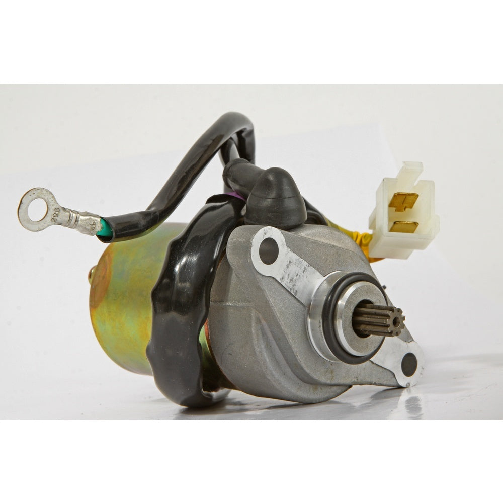 New ARROWHEAD Starter Motor For ARCTIC CAT, KAWASAKI 6-SMU0468