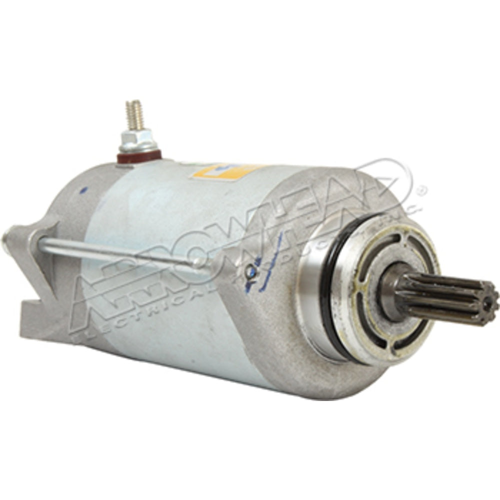 New ARROWHEAD Starter Motor For ARCTIC CAT 6-SMU0509