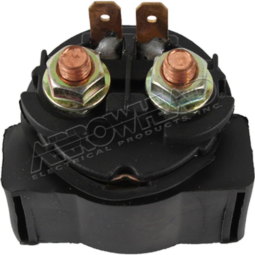 New ARROWHEAD Starter Motor Solenoid For KAWASAKI GTR1000 ZG 6-SMU6136