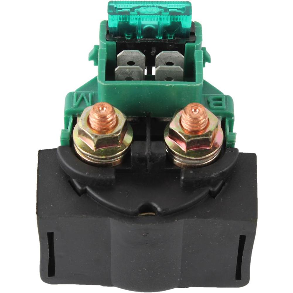 ARROWHEAD Starter Motor Solenoid For KYMCO XCITING 300I, XCITING 500 6-SMU6142