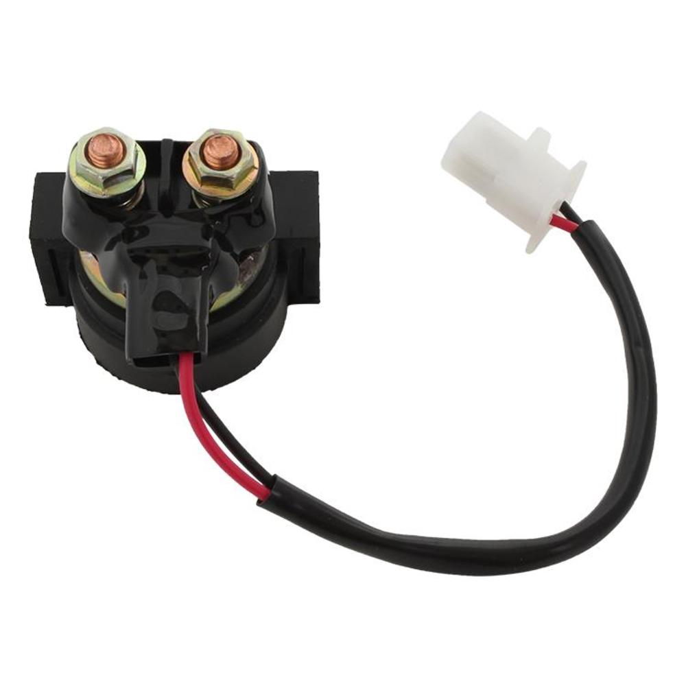 New ARROWHEAD Starter Motor Solenoid For YAMAHA VMX-12 VMAX 6-SMU6160
