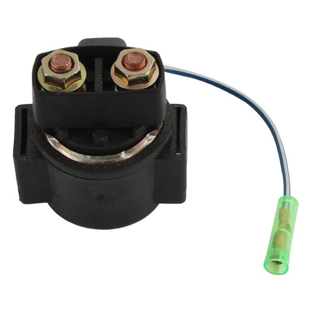 New ARROWHEAD Starter Motor Solenoid For YAMAHA XJ600 SECA 6-SMU6161