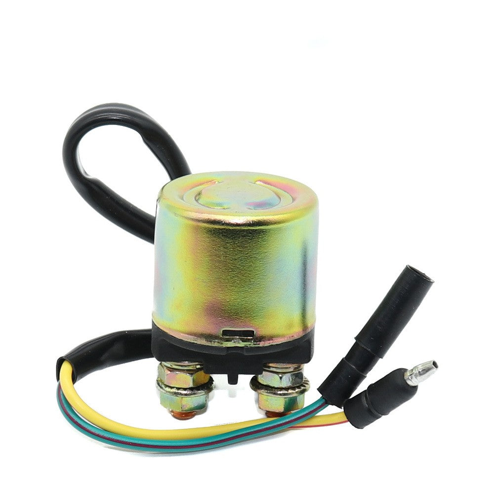 New ARROWHEAD Starter Motor Solenoid For HONDA TRX400EX 6-SMU6166