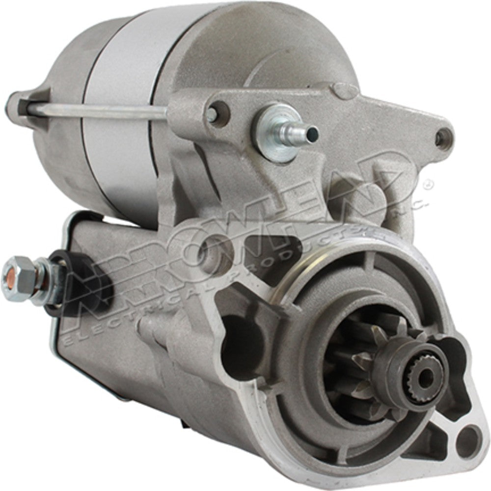 New ARROWHEAD AEP Starter Motor For KAWASAKI MULE 4000, MULE 4010 4X4 6-SND0690