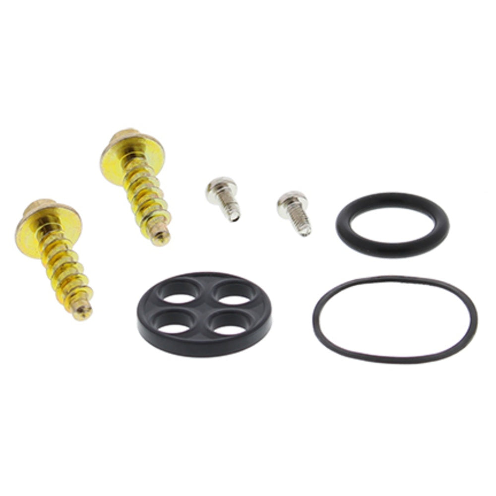 New ALL BALLS Fuel Tap Repair Kit For GAS-GAS, HUSABERG, HUSQVARNA, KTM 60-1014