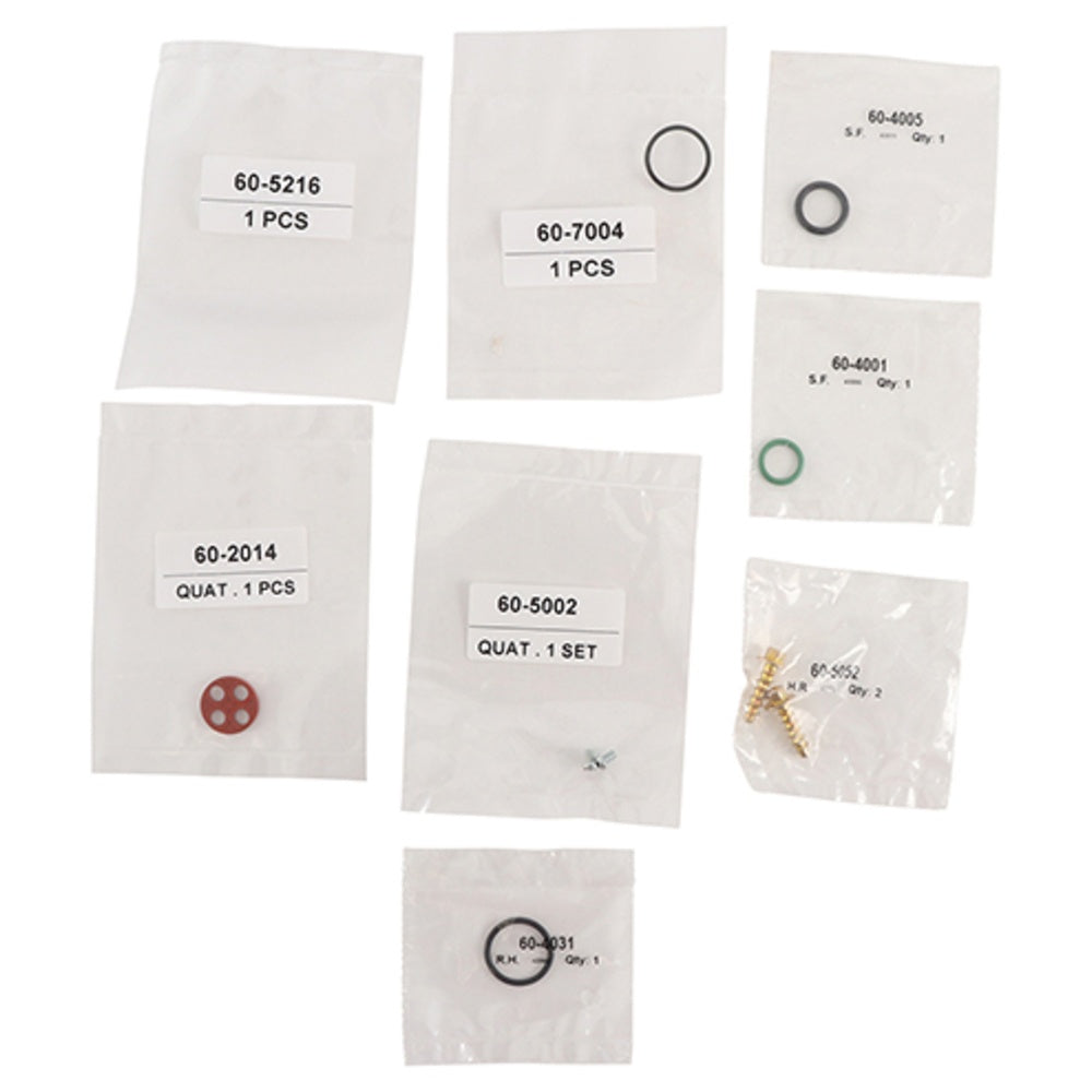 New ALL BALLS Fuel Tap Repair Kit For HUSABERG TE250, TE300 60-1017