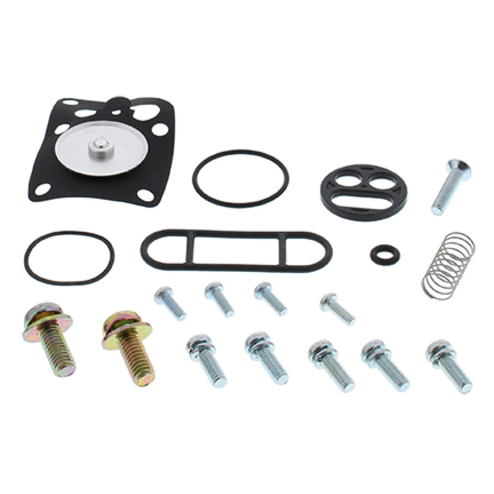 New ALL BALLS Fuel Tap Repair Kit For SUZUKI LT-A500F VINSON 60-1038 | Australian Moto Spares