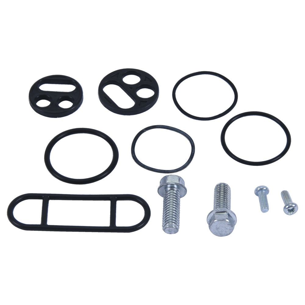 New ALL BALLS Fuel Tap Repair Kit For KAWASAKI, SUZUKI 60-1063