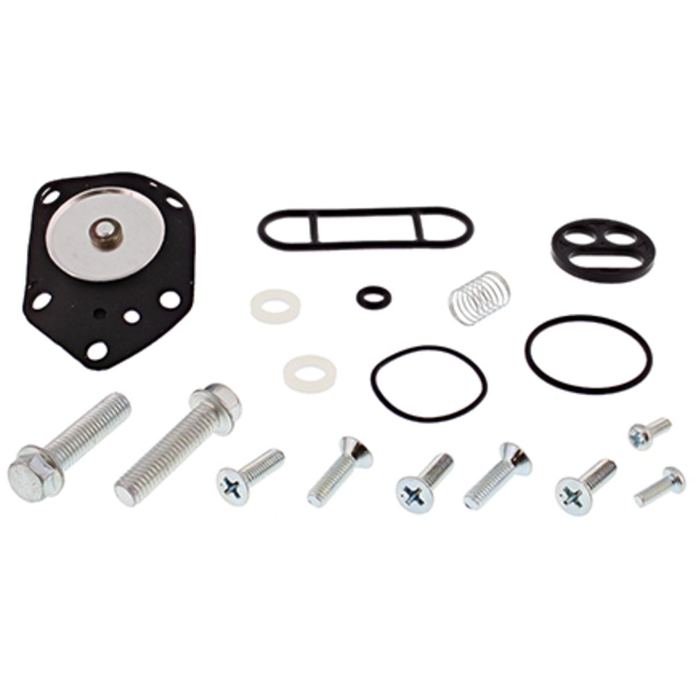 New ALL BALLS Fuel Tap Repair Kit For KAWASAKI KL250 SUPER SHERPA 60-1088 | Australian Moto Spares