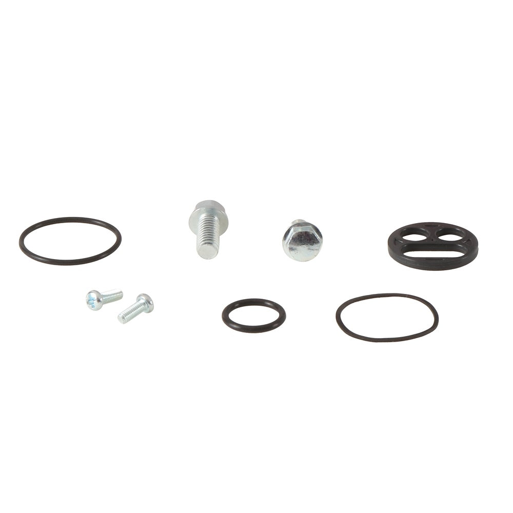 New ALL BALLS Fuel Tap Repair Kit For KAWASAKI KX125, KX250 60-1090