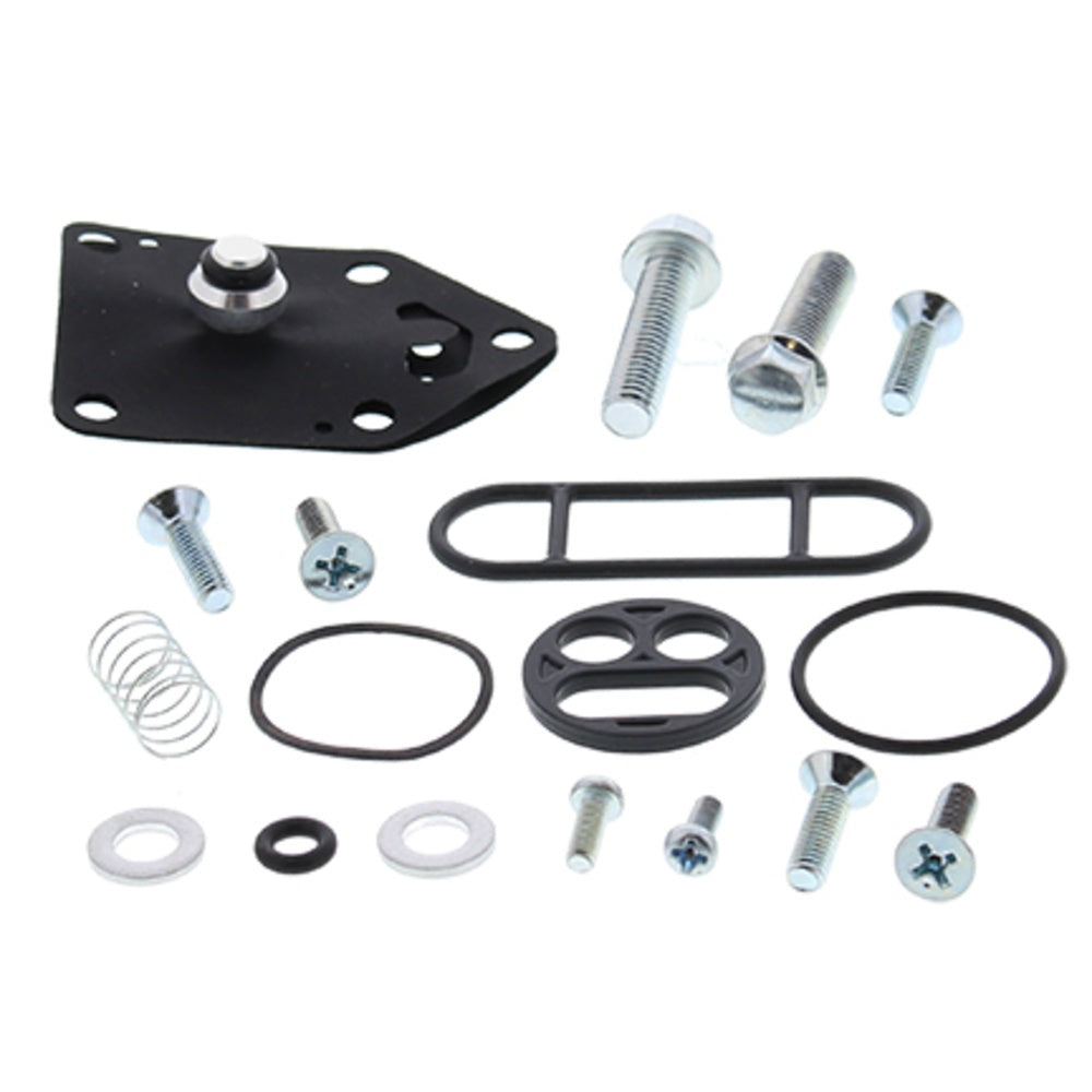 New ALL BALLS Fuel Tap Repair Kit For KAWASAKI BN125 60-1108 | Australian Moto Spares