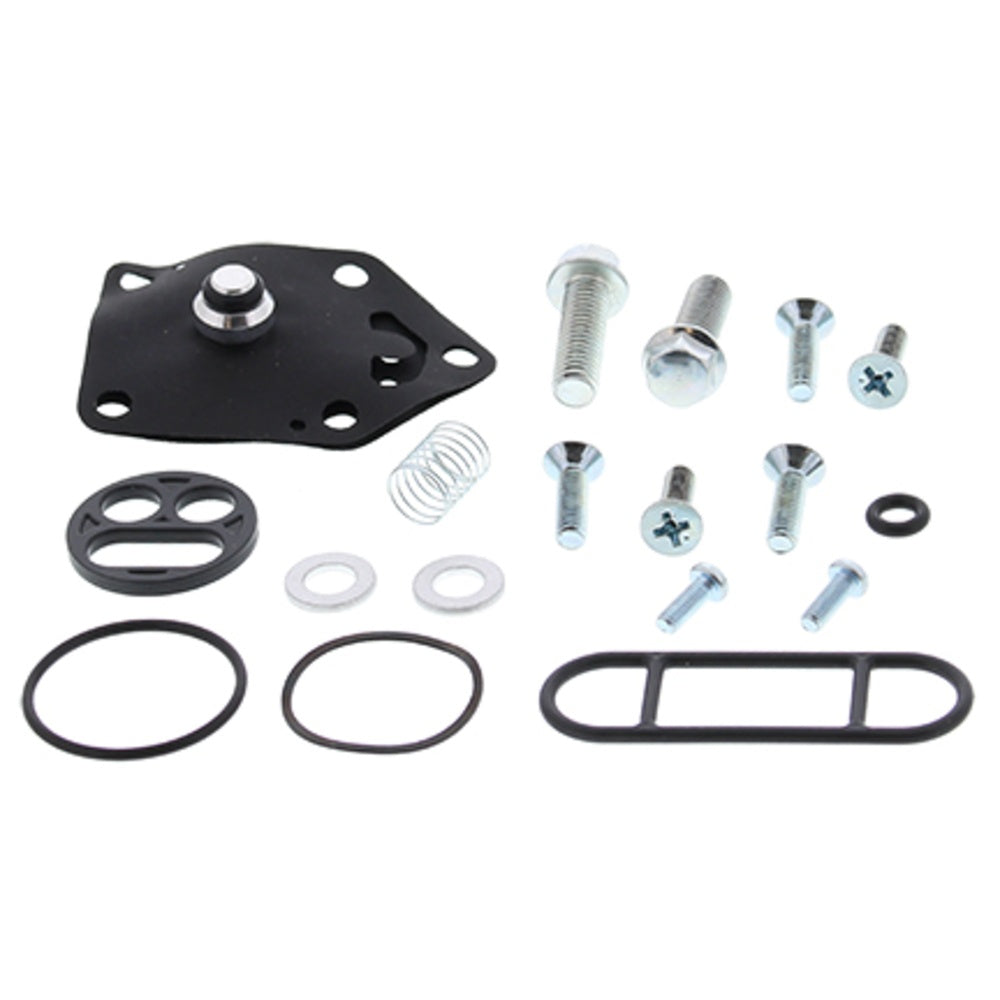 New ALL BALLS Fuel Tap Repair Kit For KAWASAKI EX250 NINJA 250R 60-1115 | Australian Moto Spares