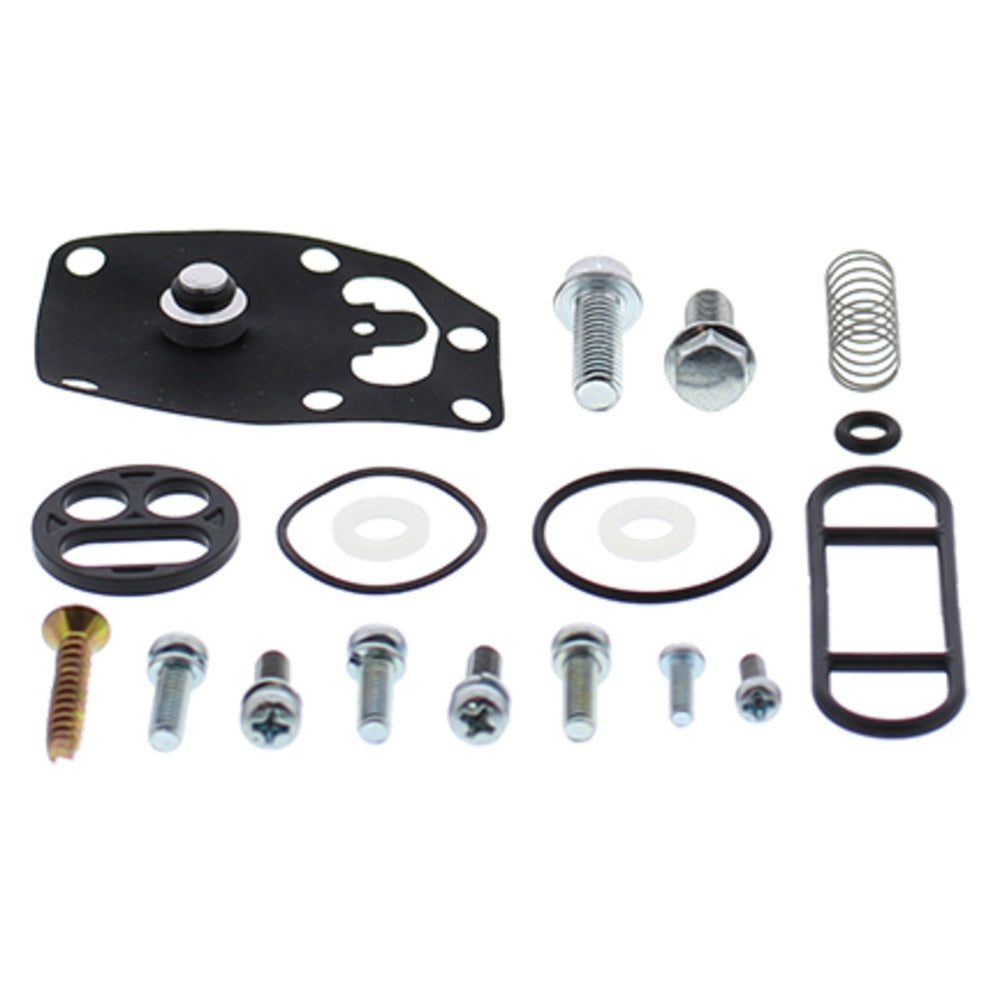 New ALL BALLS Fuel Tap Repair Kit For ARCTIC CAT, KAWASAKI, SUZUKI 60-1121 | Australian Moto Spares