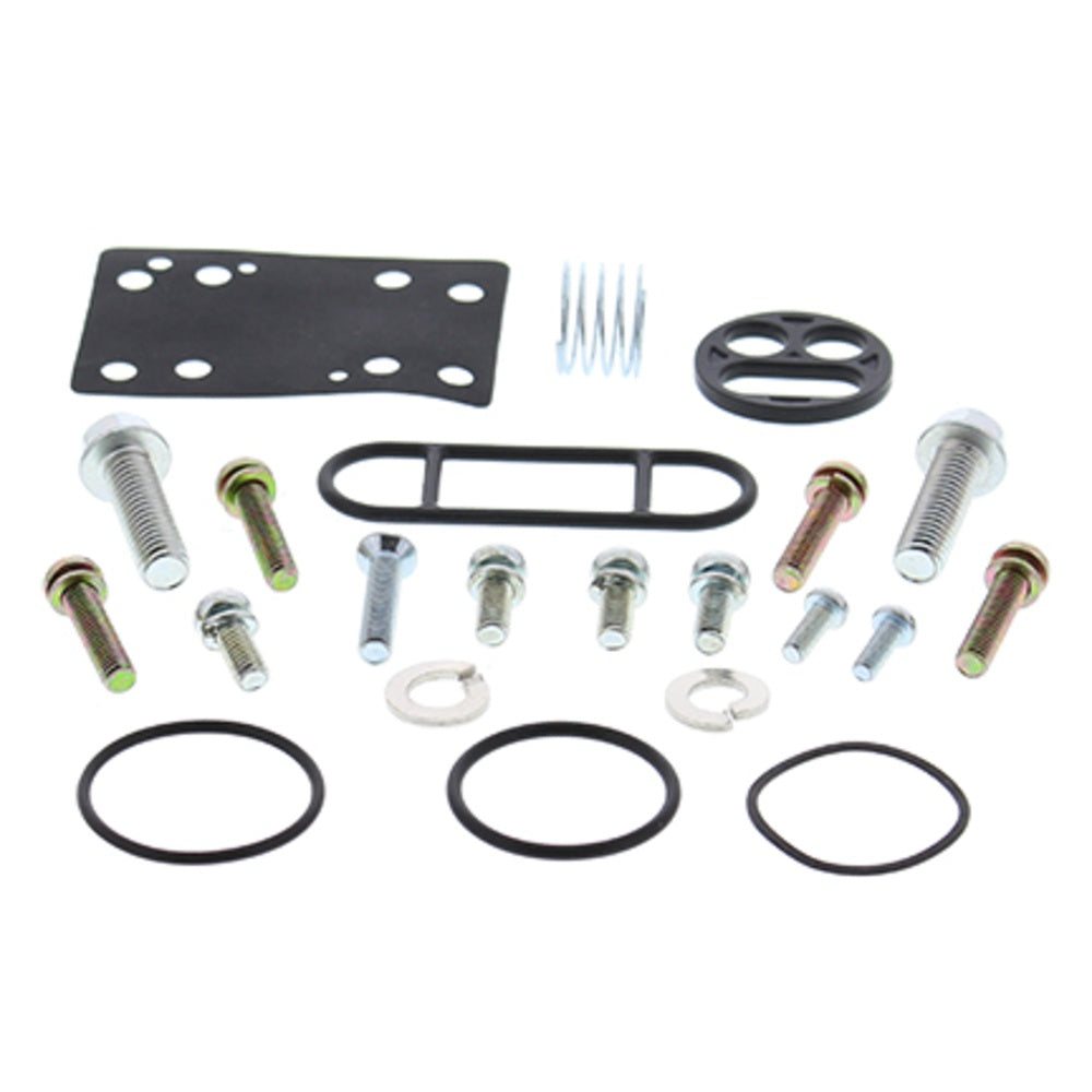 New ALL BALLS Fuel Tap Repair Kit For YAMAHA XV535 VIRAGO 60-1136 | Australian Moto Spares