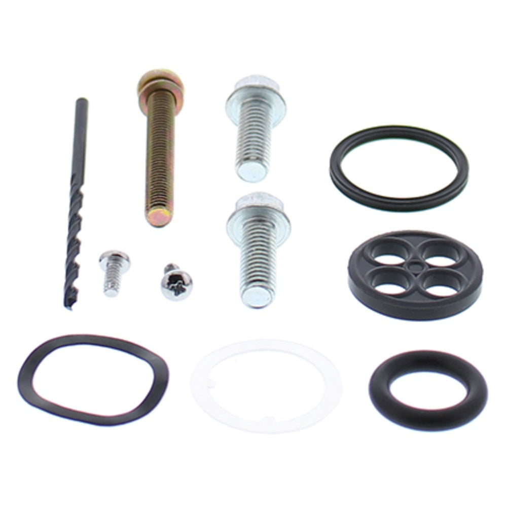 New ALL BALLS Fuel Tap Repair Kit For HONDA TRX400EX, TRX250X 60-1206 | Australian Moto Spares